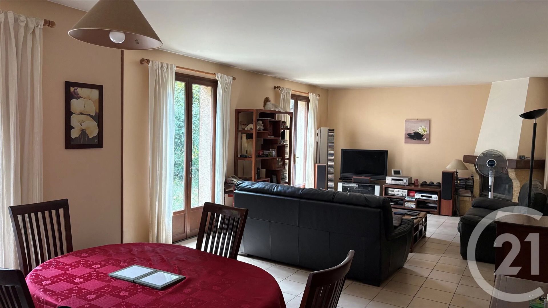 Maison à vendre, 120m², Chevilly-Larue