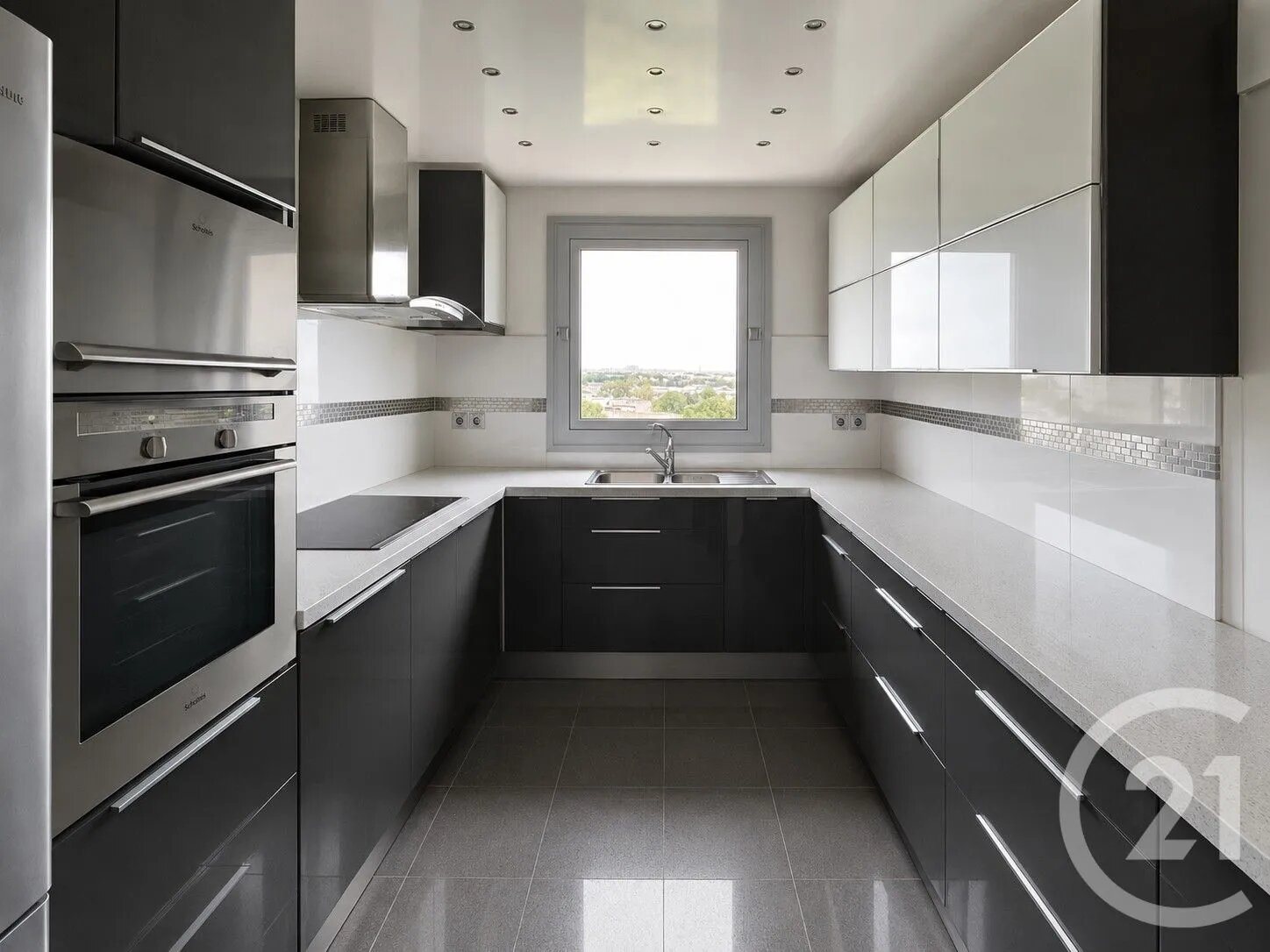 Appartement à vendre, 98m², L'Haÿ-les-Roses