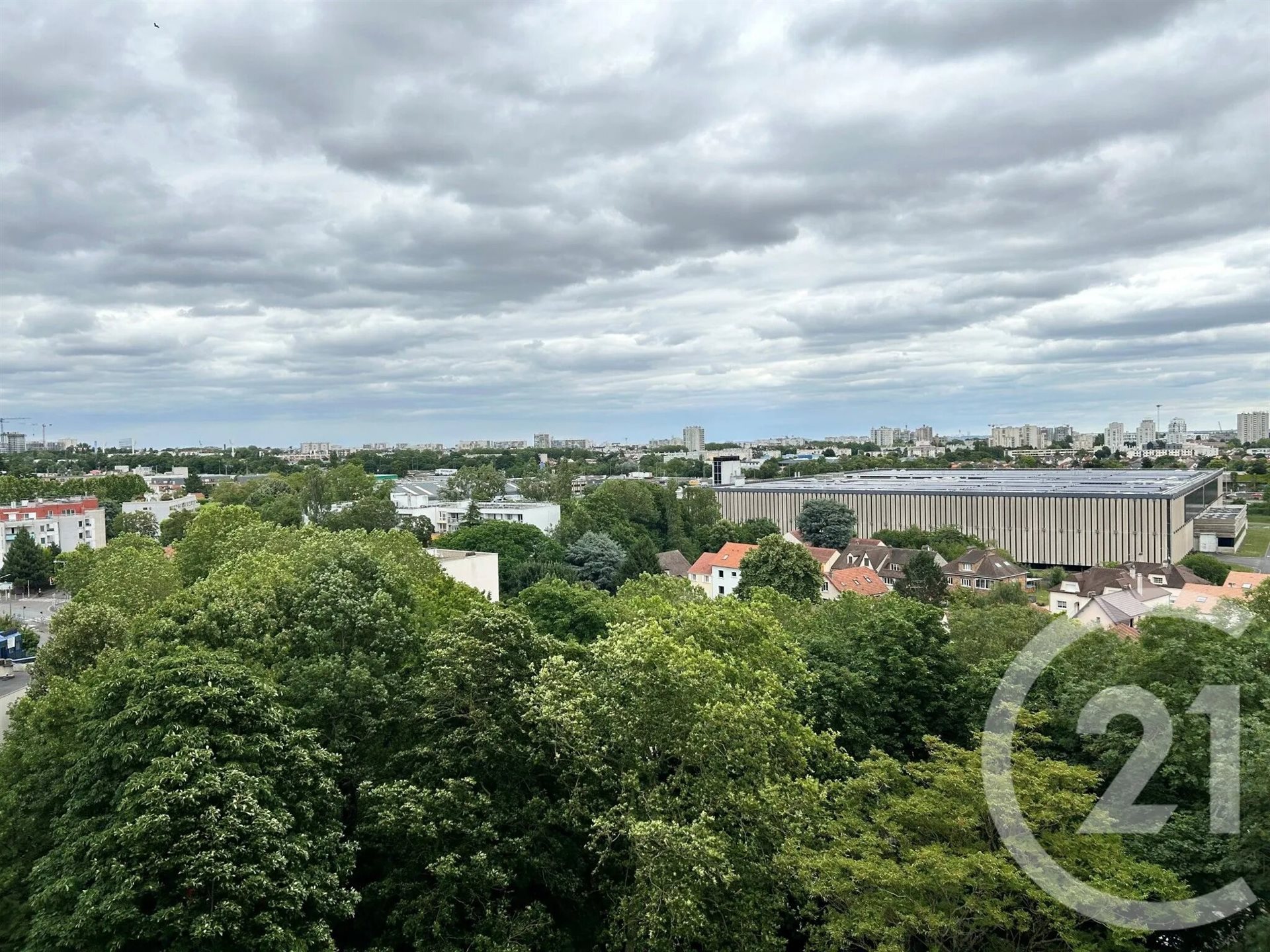 Appartement à vendre, 98m², L'Haÿ-les-Roses
