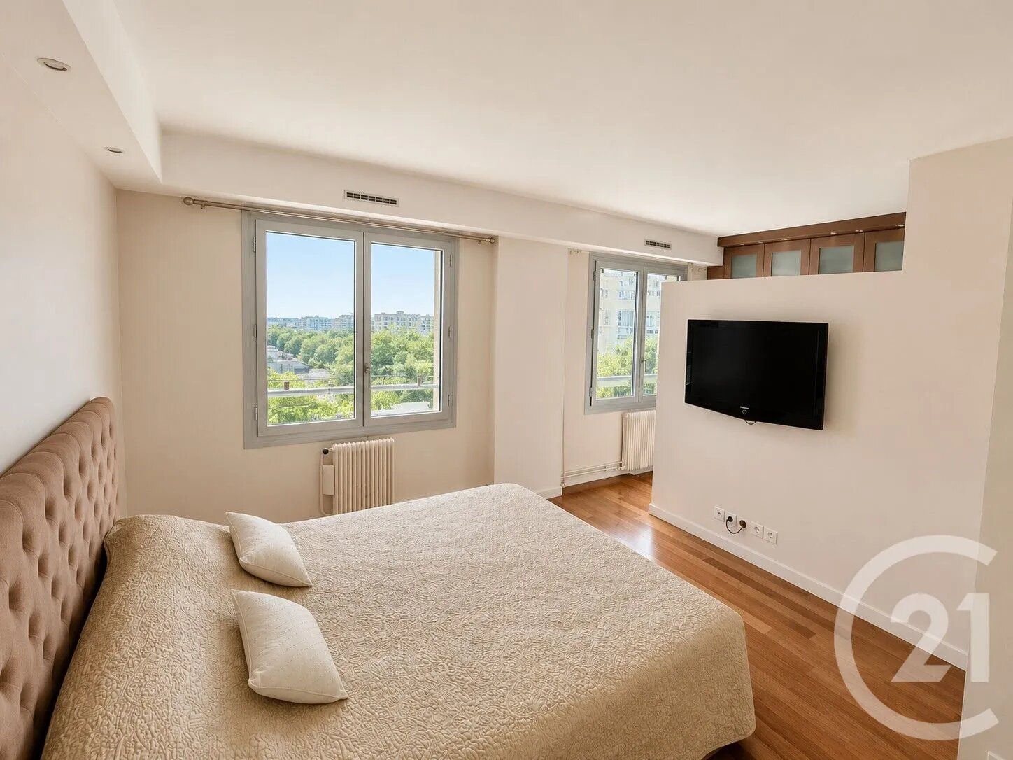 Appartement à vendre, 98m², L'Haÿ-les-Roses