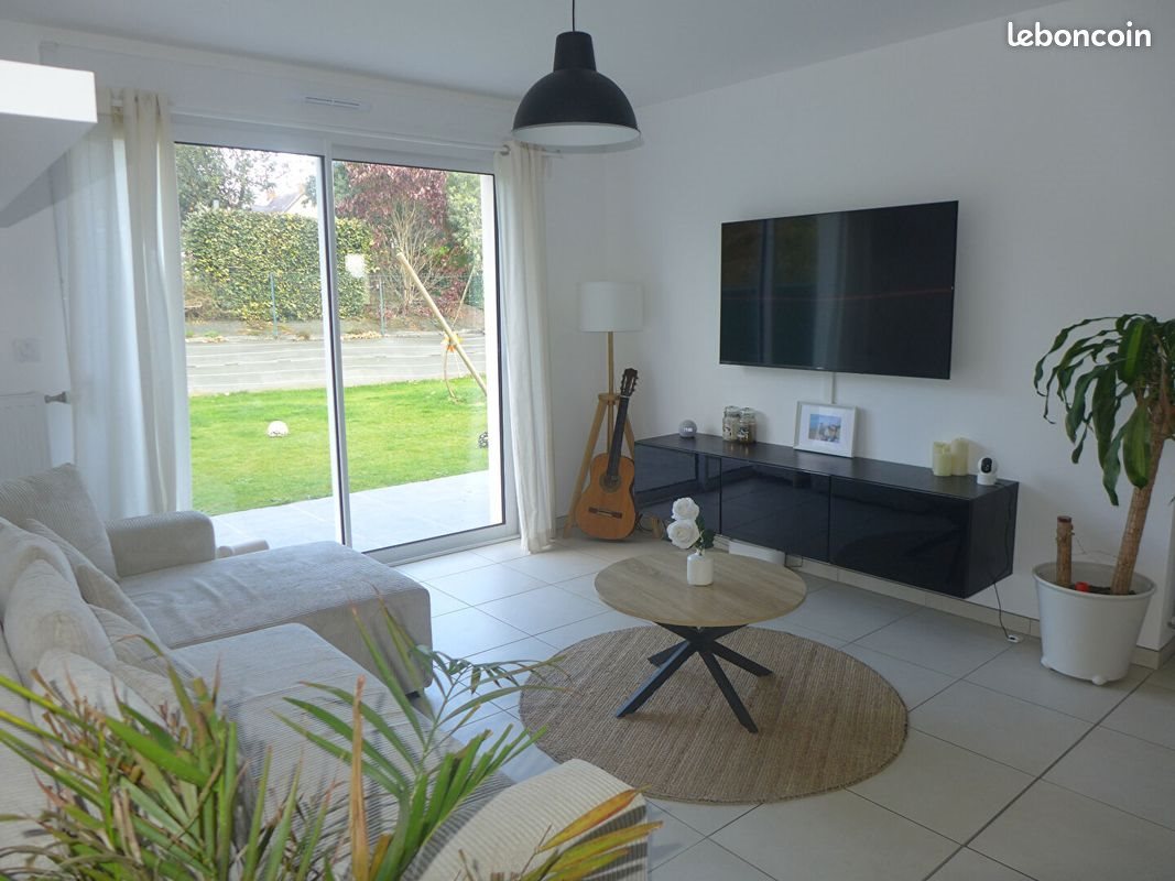 Maison à vendre, 103m², Langan