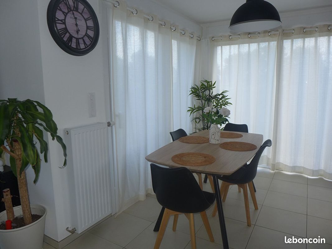Maison à vendre, 103m², Langan