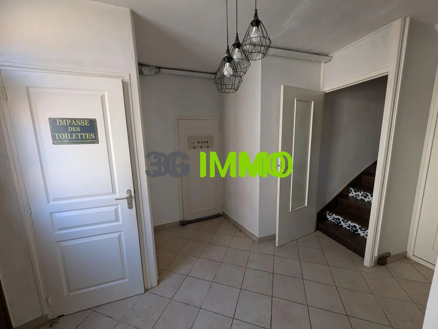 Maison à vendre, 75m², La Chapelle-Chaussée