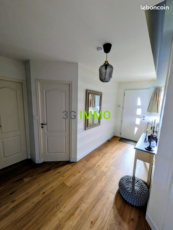 Maison à vendre, 140m², Romillé
