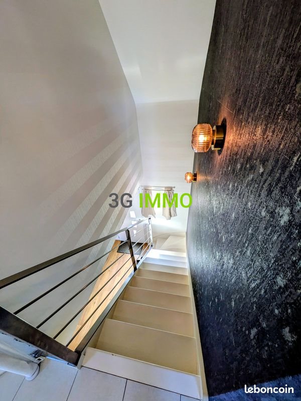 Maison à vendre, 140m², Romillé