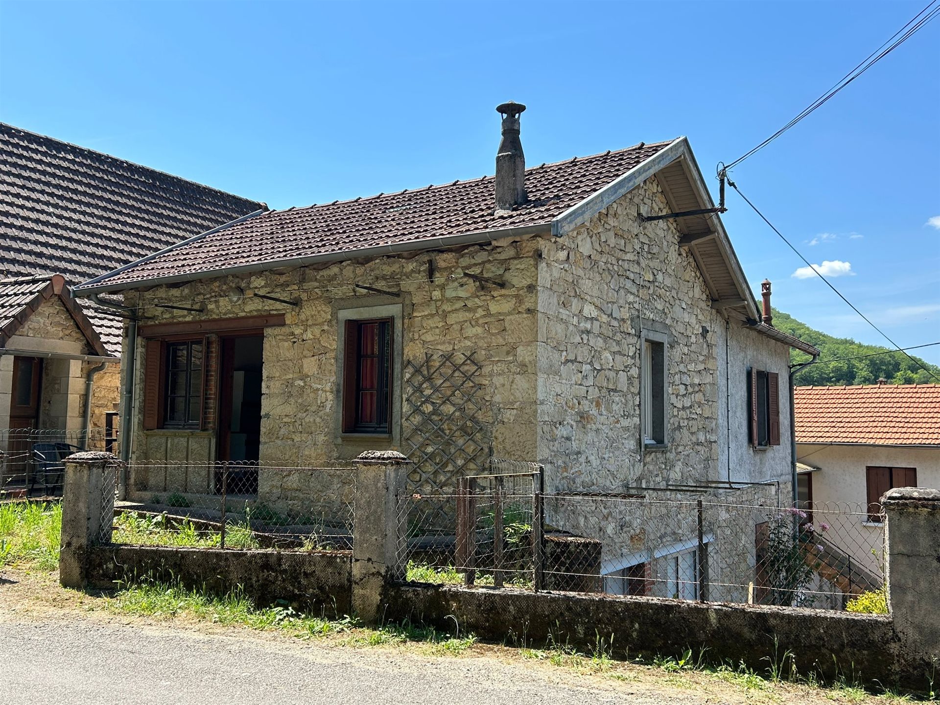 Maison à vendre, 62m², Ambeyrac