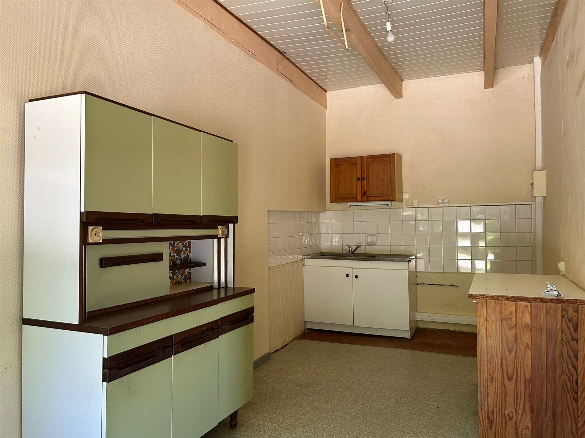 Maison à vendre, 62m², Ambeyrac