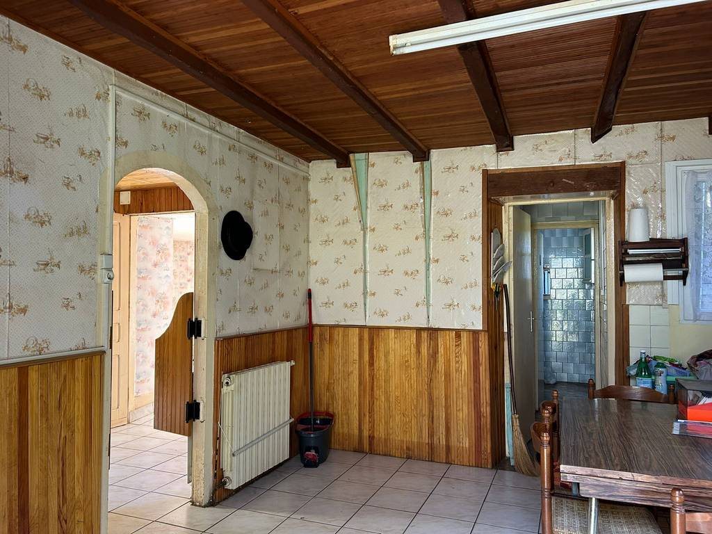 Maison à vendre, 85m², Capdenac-Gare