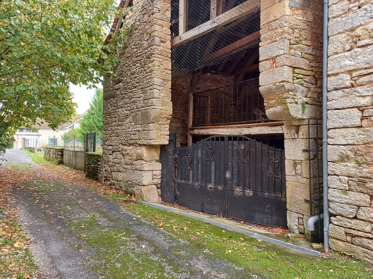 Maison à vendre, 125m², Salles-Courbatiès