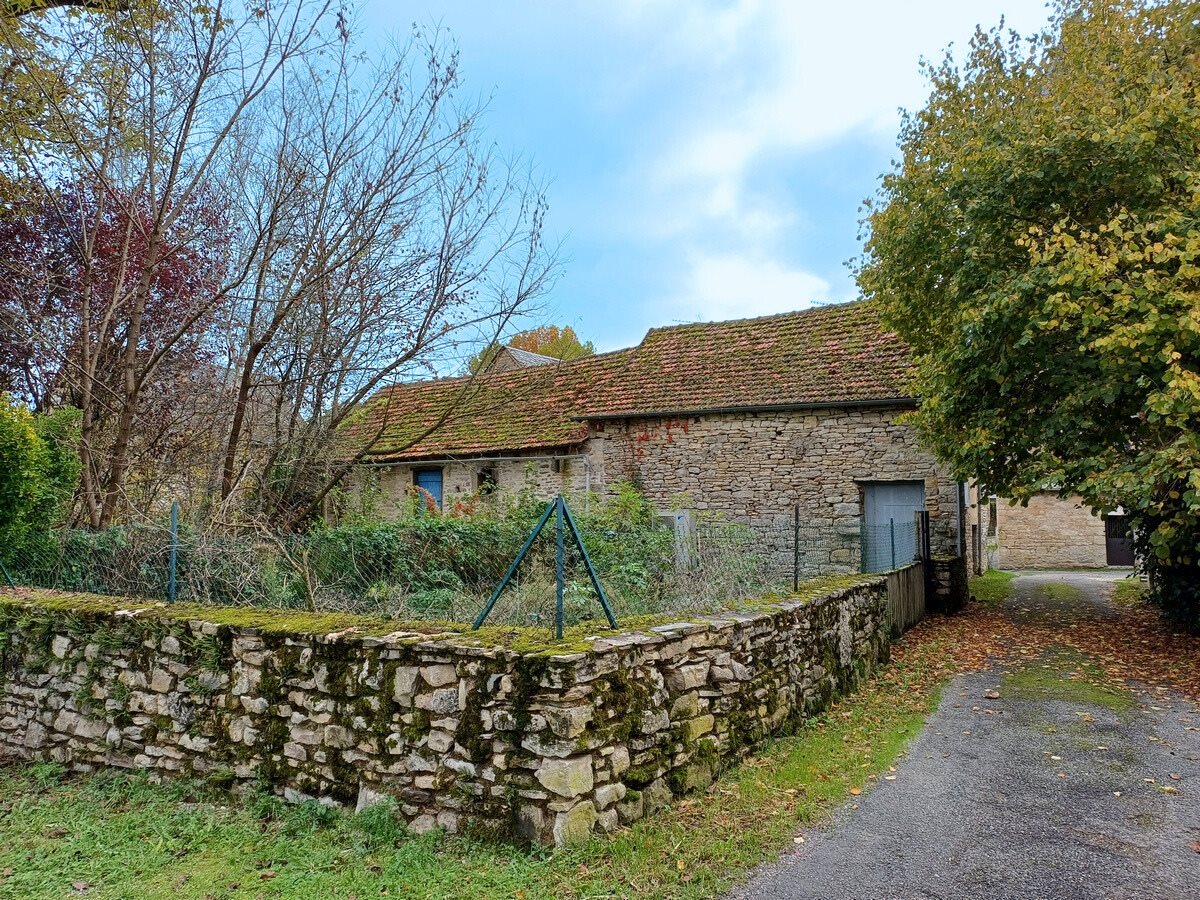Maison à vendre, 125m², Salles-Courbatiès