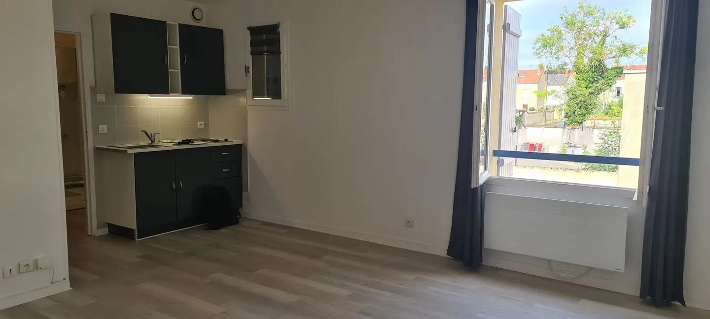 Appartement à vendre, 30m², Nemours