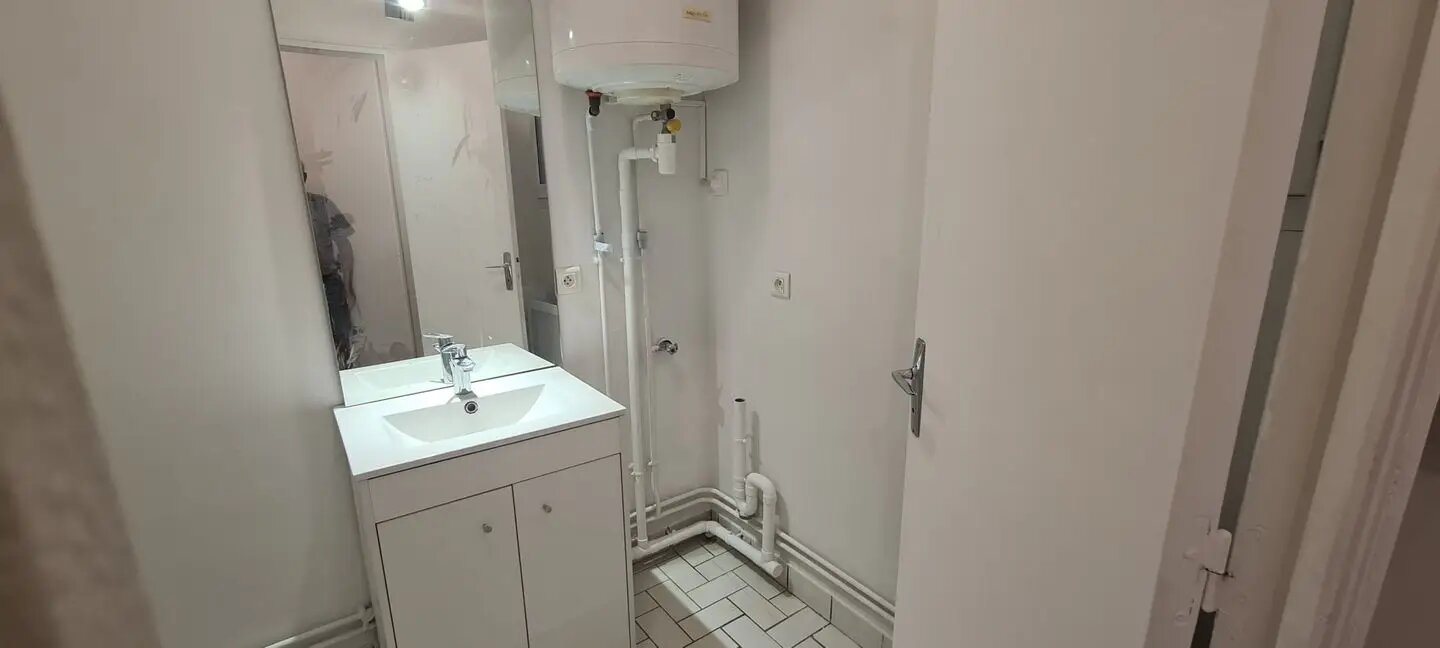 Appartement à vendre, 30m², Nemours