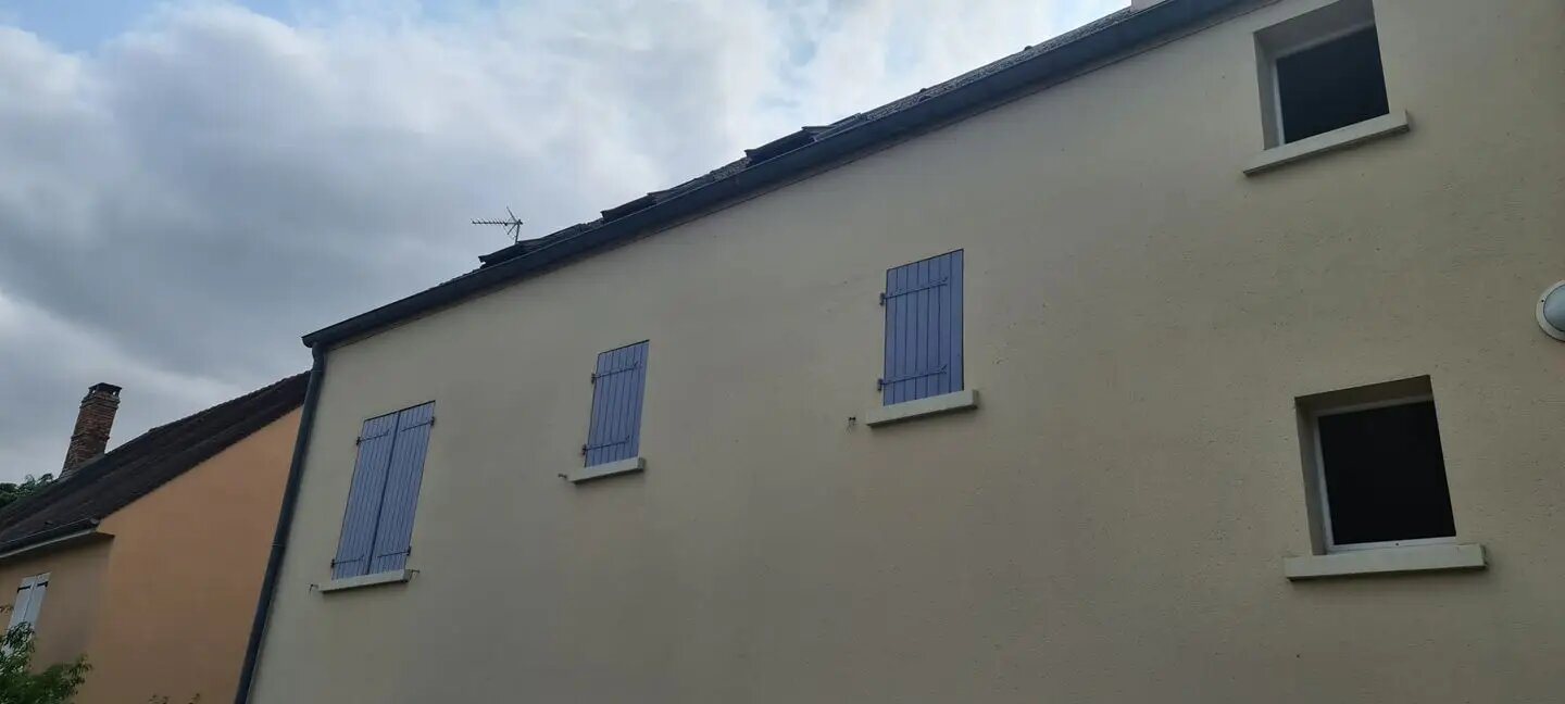 Appartement à vendre, 30m², Nemours