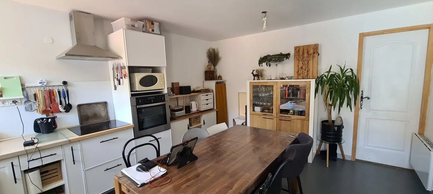 Maison à vendre, 90m², Thoury-Férottes