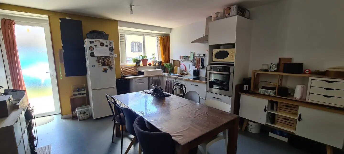 Maison à vendre, 90m², Thoury-Férottes