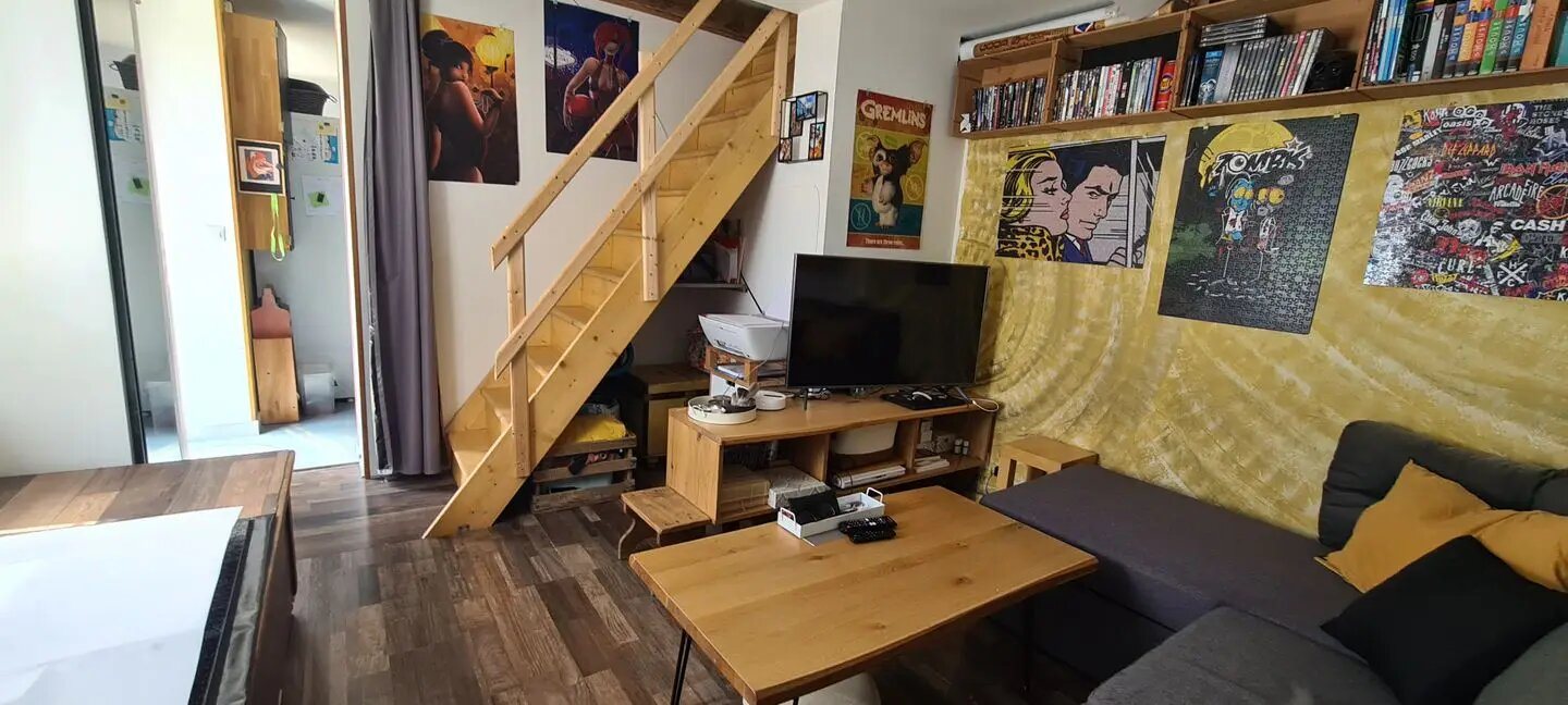 Maison à vendre, 90m², Thoury-Férottes