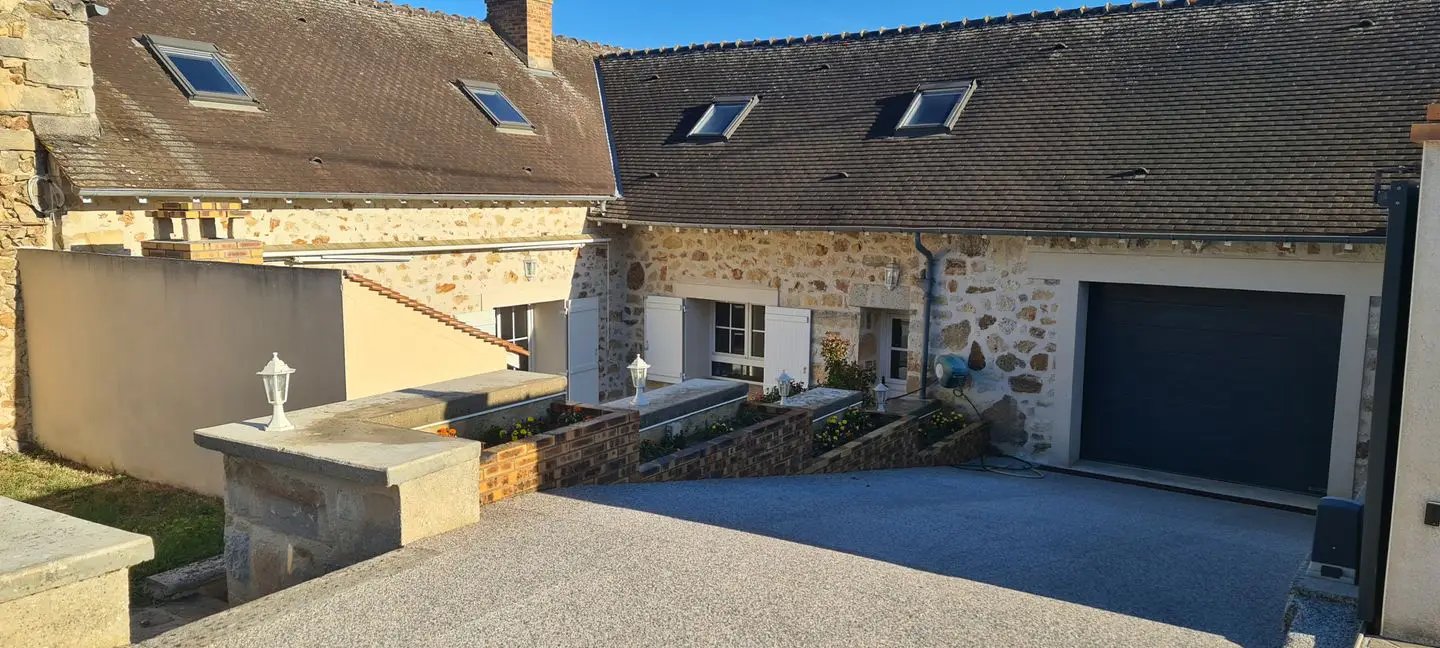 Maison à vendre, 140m², Flagy