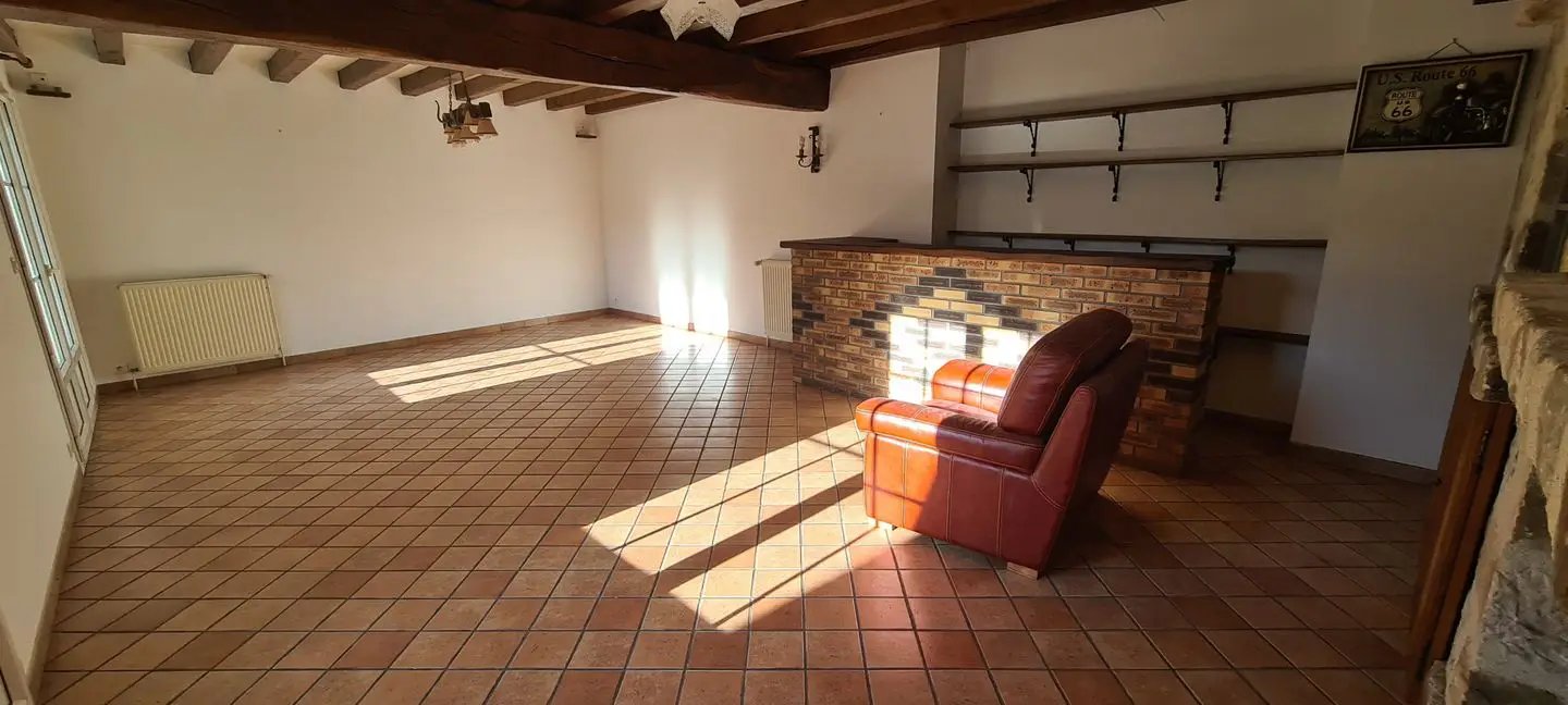 Maison à vendre, 140m², Flagy