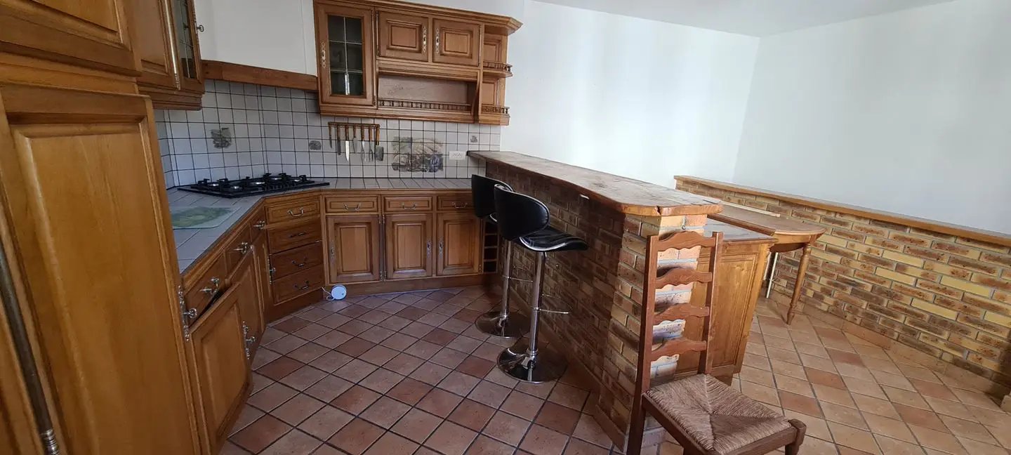 Maison à vendre, 140m², Flagy