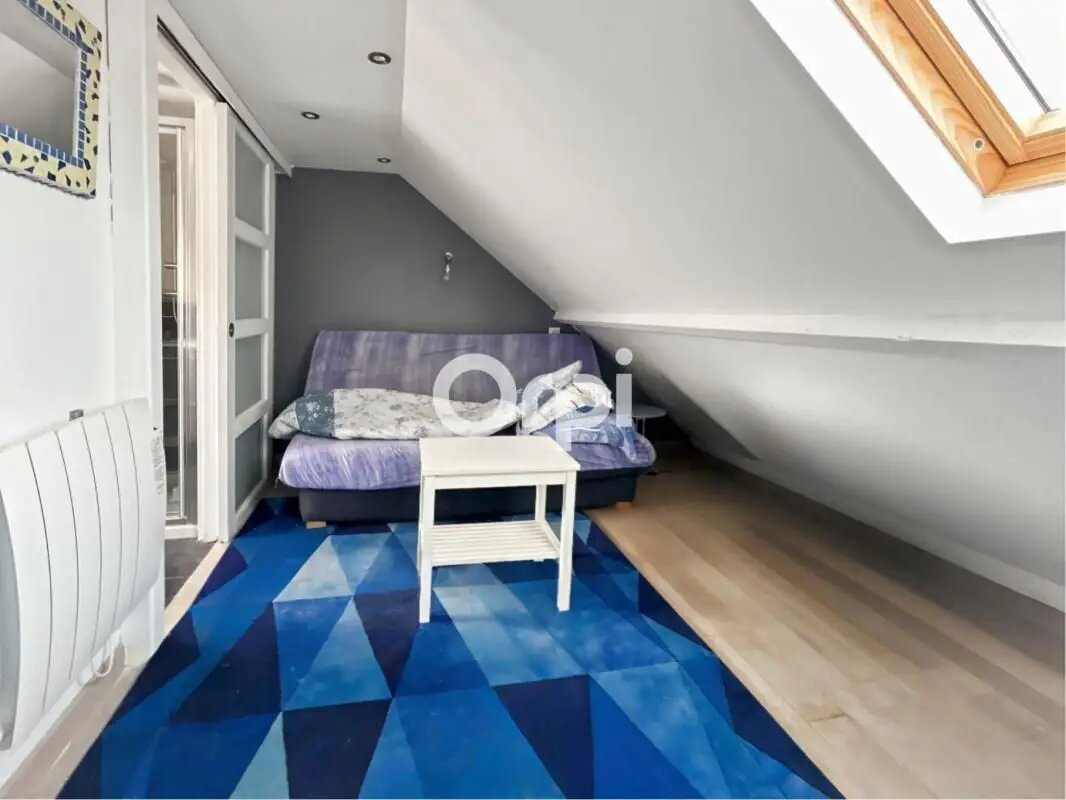 Appartement à vendre, 12m², Deauville