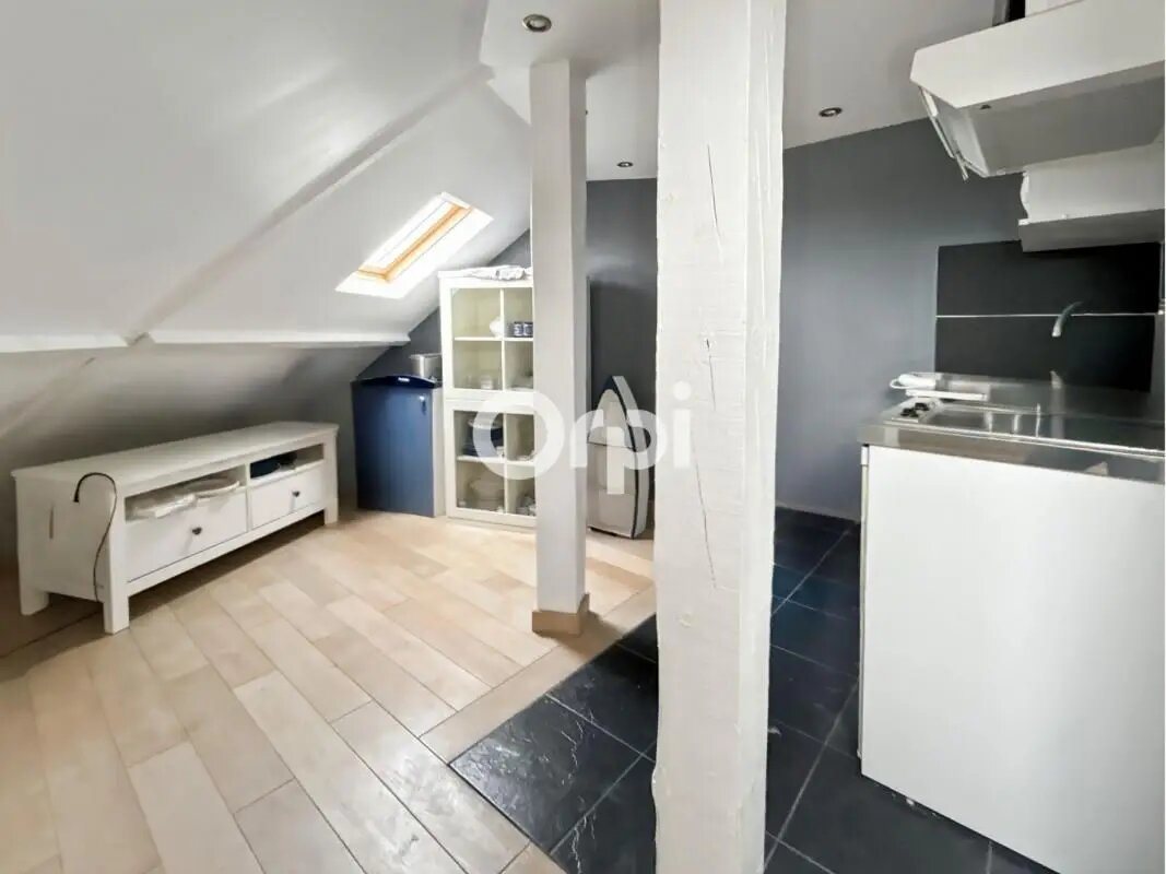 Appartement à vendre, 12m², Deauville