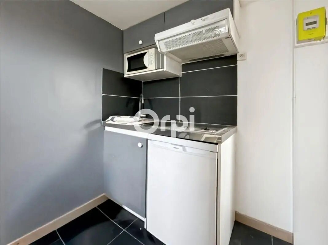 Appartement à vendre, 12m², Deauville