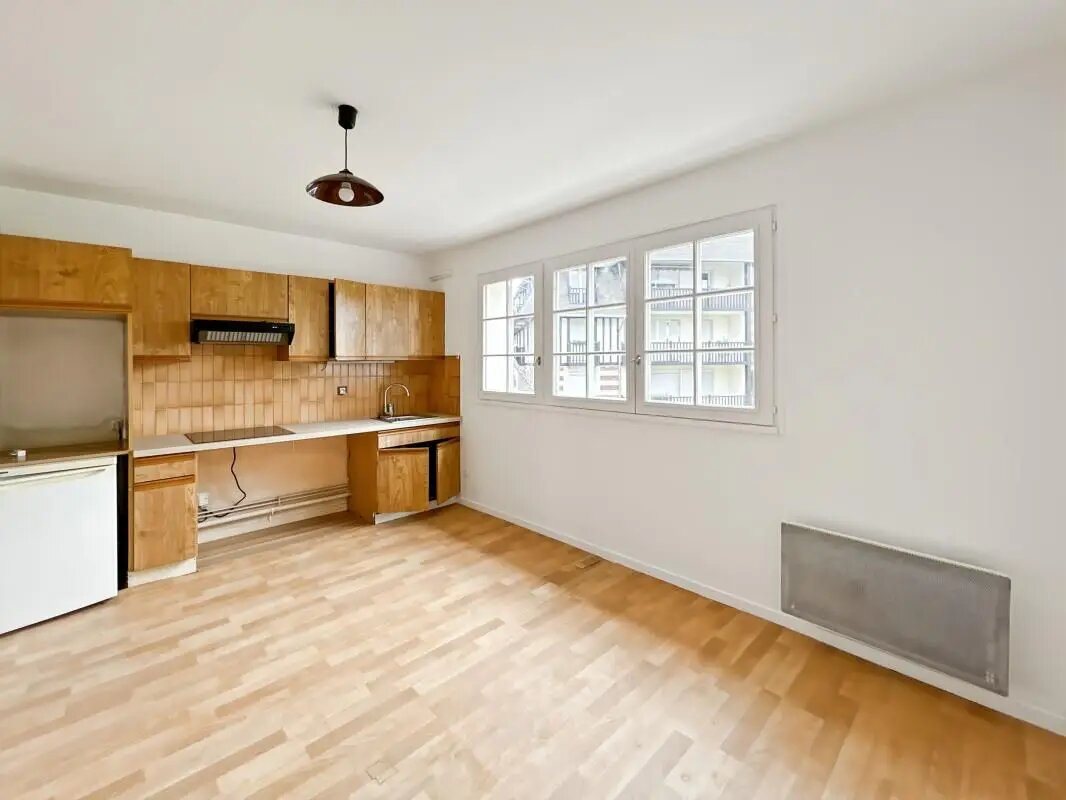 Appartement à louer, 28m², Benerville-sur-Mer
