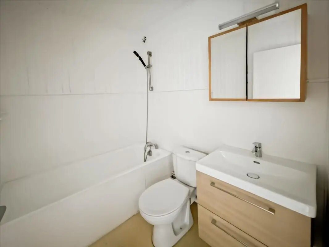 Appartement à louer, 28m², Benerville-sur-Mer