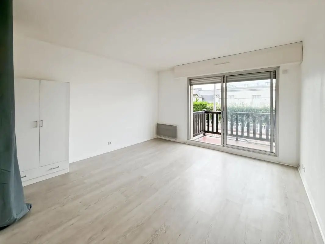 Appartement à louer, 22m², Deauville