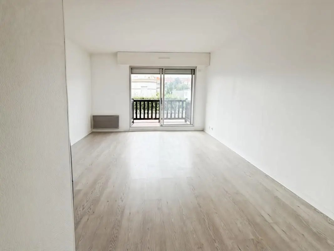 Appartement à louer, 22m², Deauville