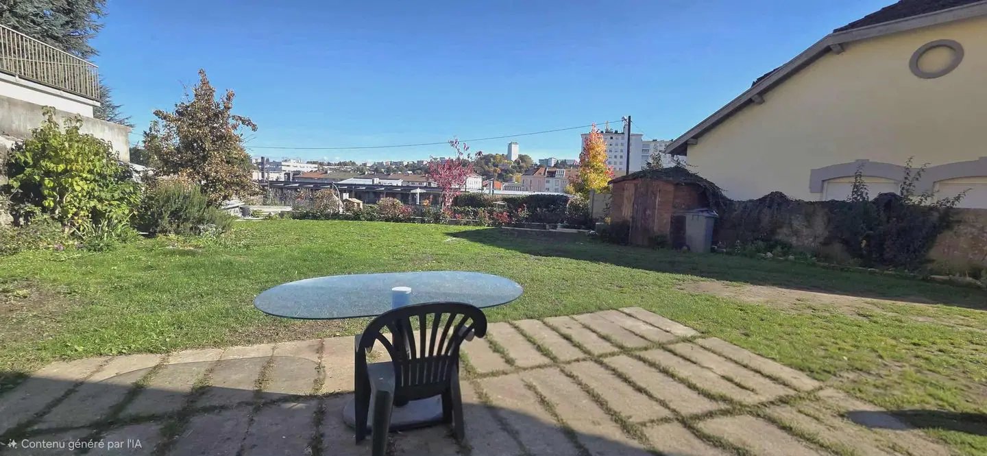 Maison à vendre, 95m², Épinal