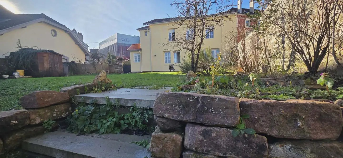 Maison à vendre, 95m², Épinal