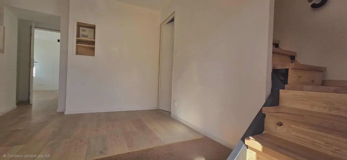 Maison à vendre, 95m², Épinal
