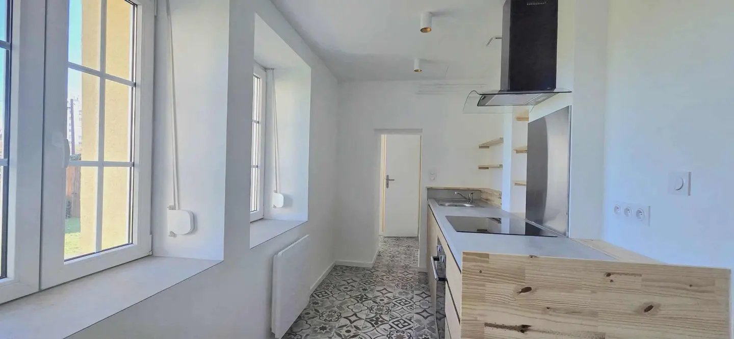 Maison à vendre, 95m², Épinal