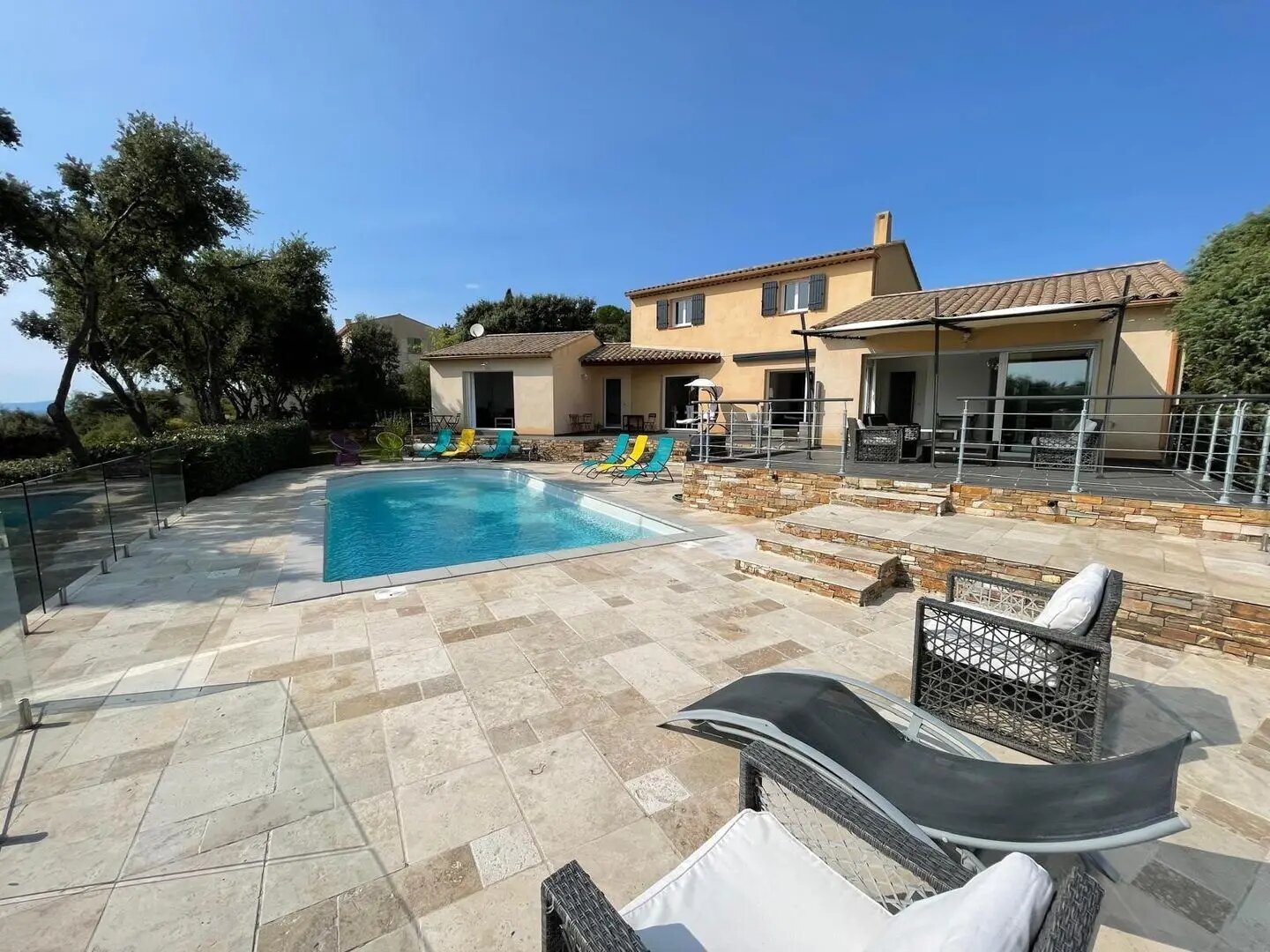 Maison à vendre, 350m², Saint-Julien