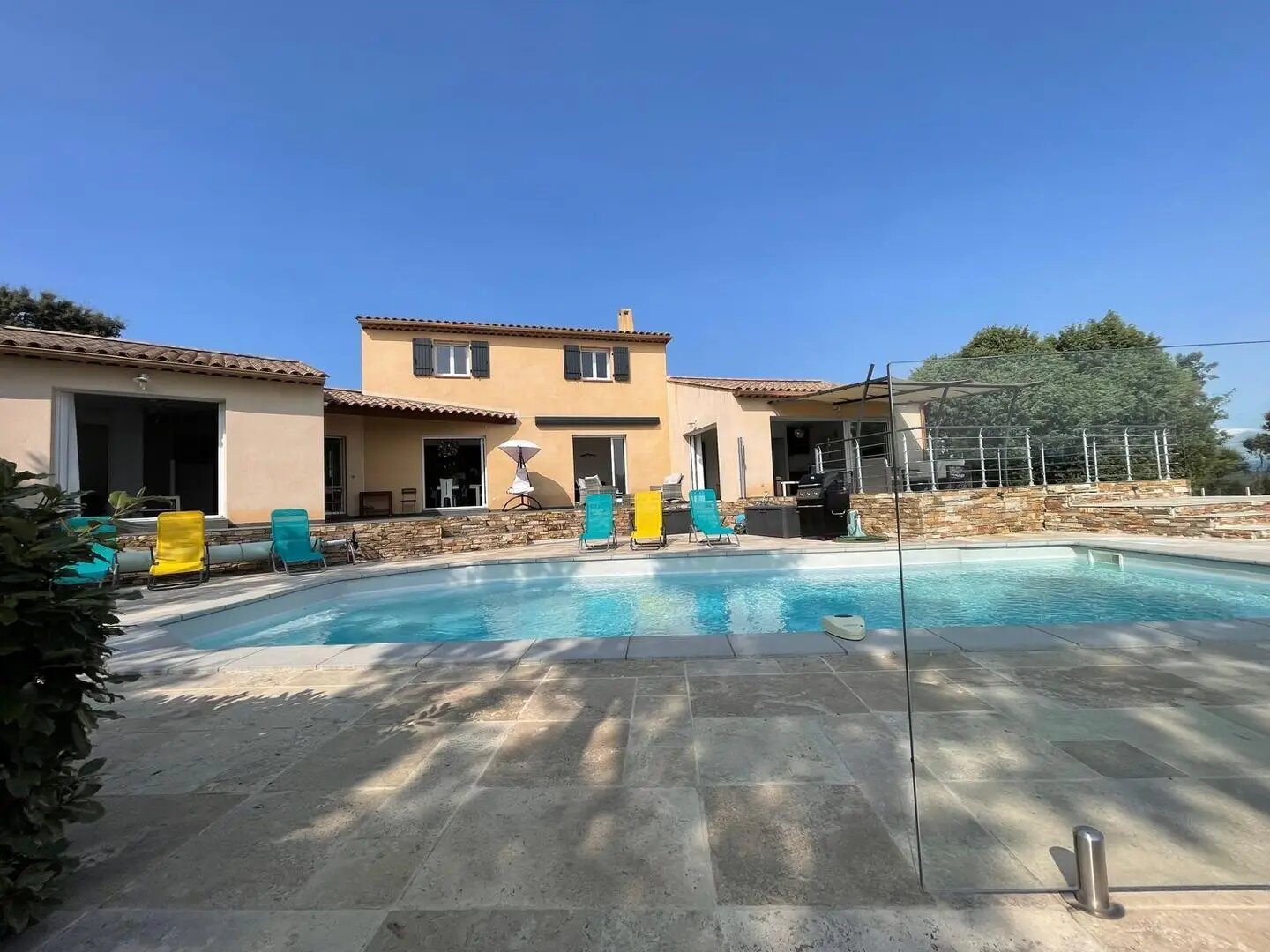 Maison à vendre, 350m², Saint-Julien