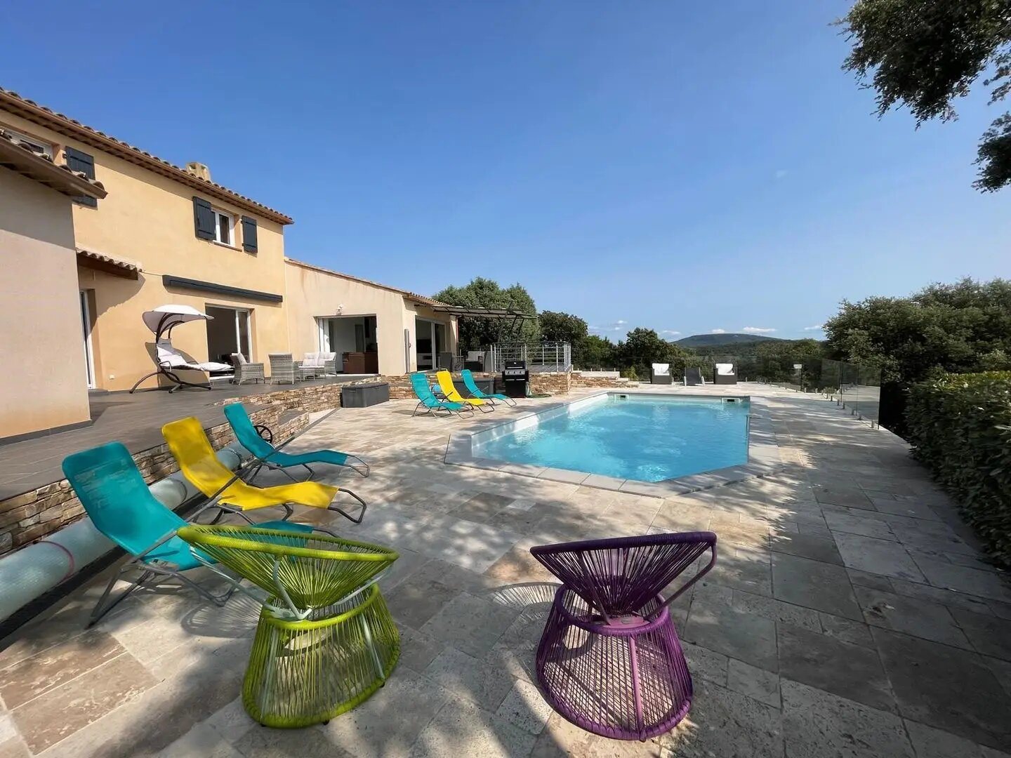 Maison à vendre, 350m², Saint-Julien