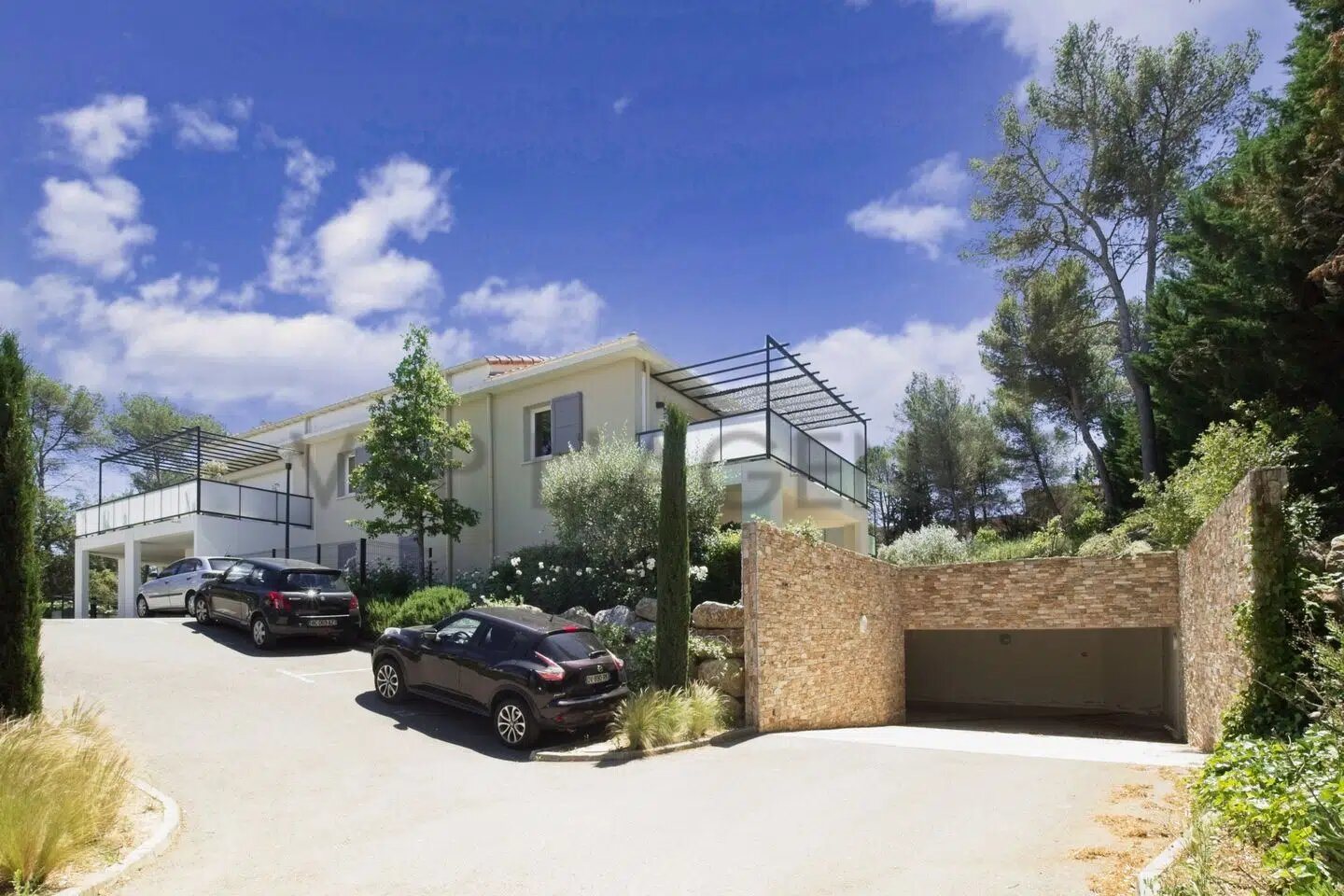 Appartement à louer, 78m², Cabriès