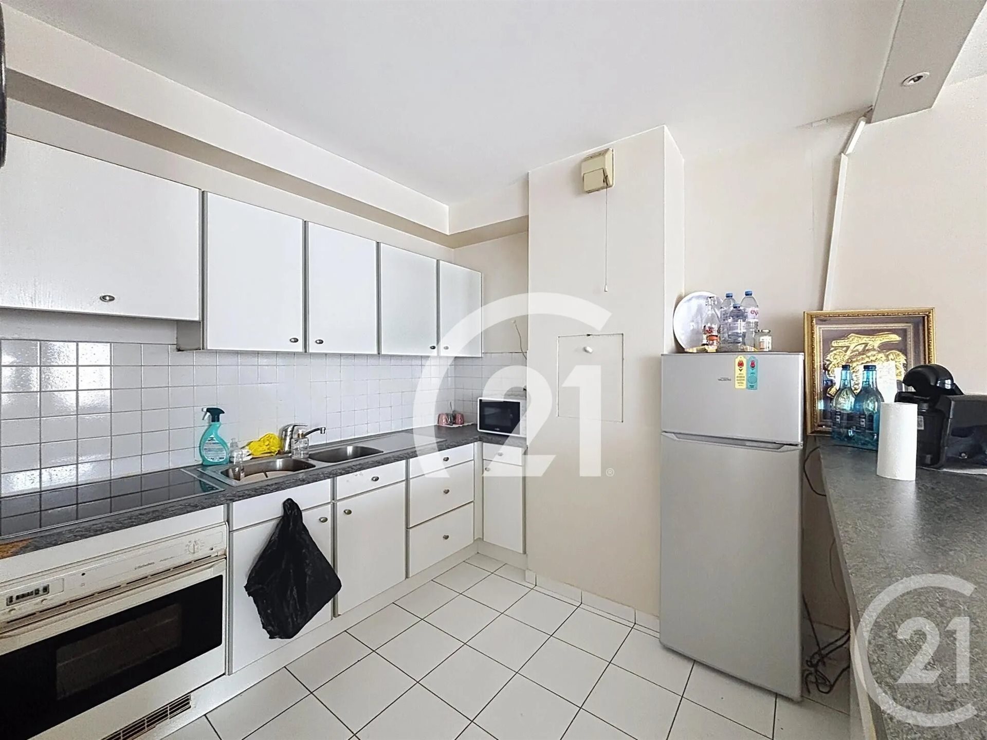 Appartement à vendre, 64m², Villiers-le-Bel