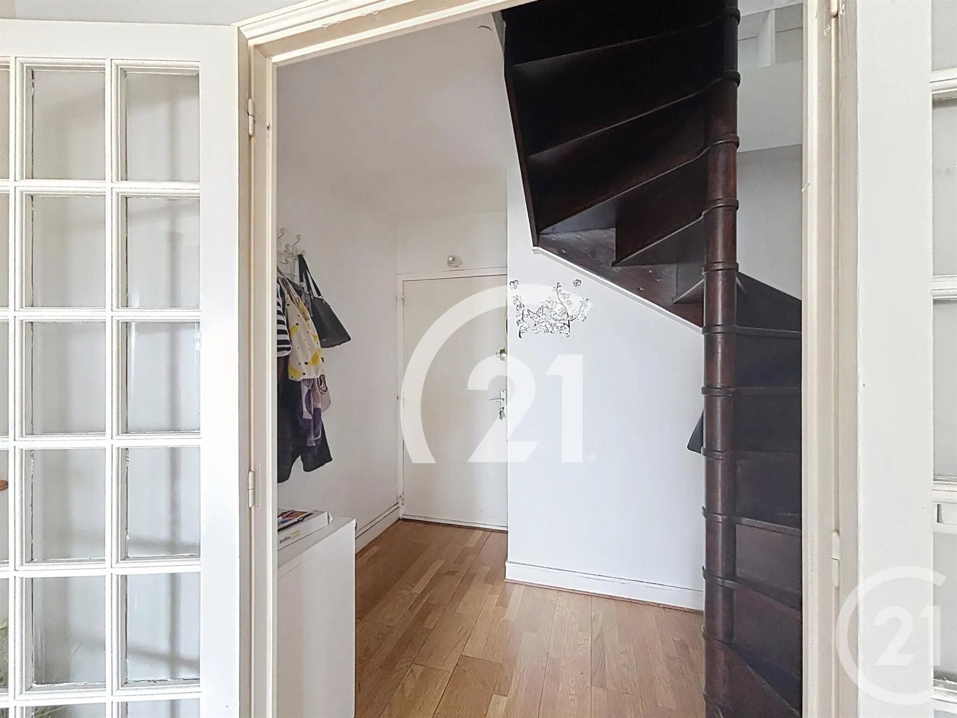 Appartement à vendre, 64m², Villiers-le-Bel