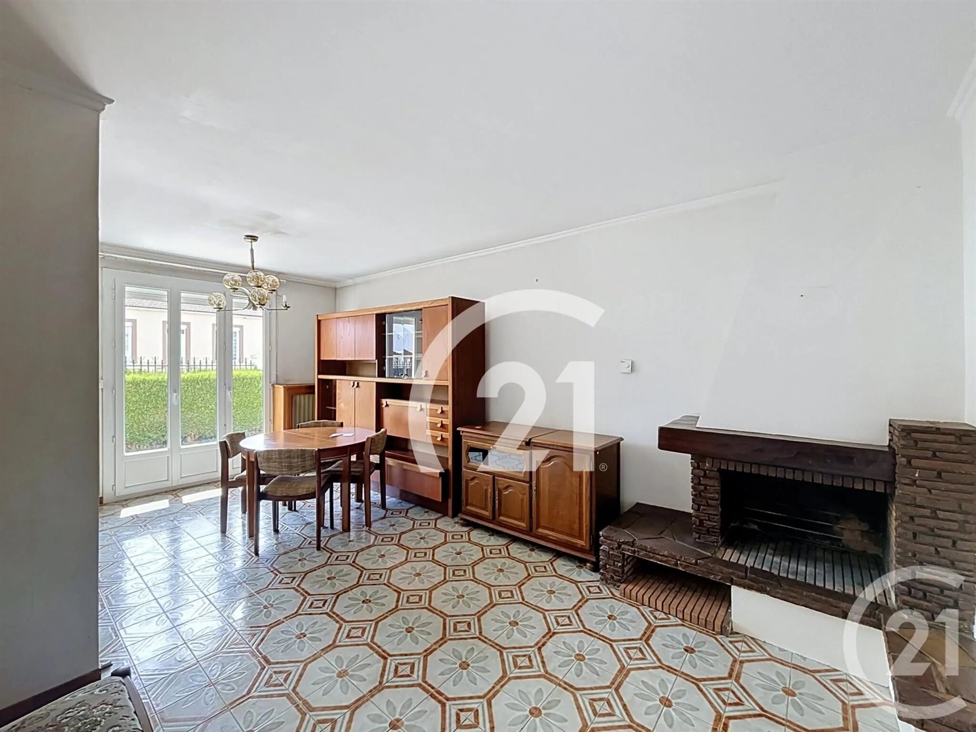 Maison à vendre, 160m², Villiers-le-Bel