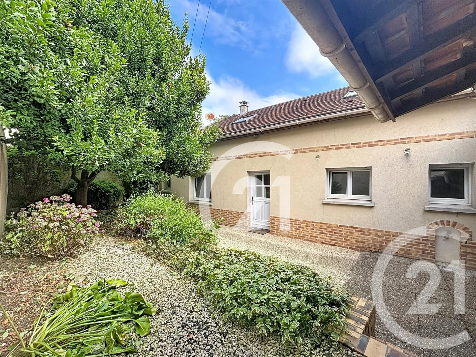 Maison à vendre, 50m², Villiers-le-Bel