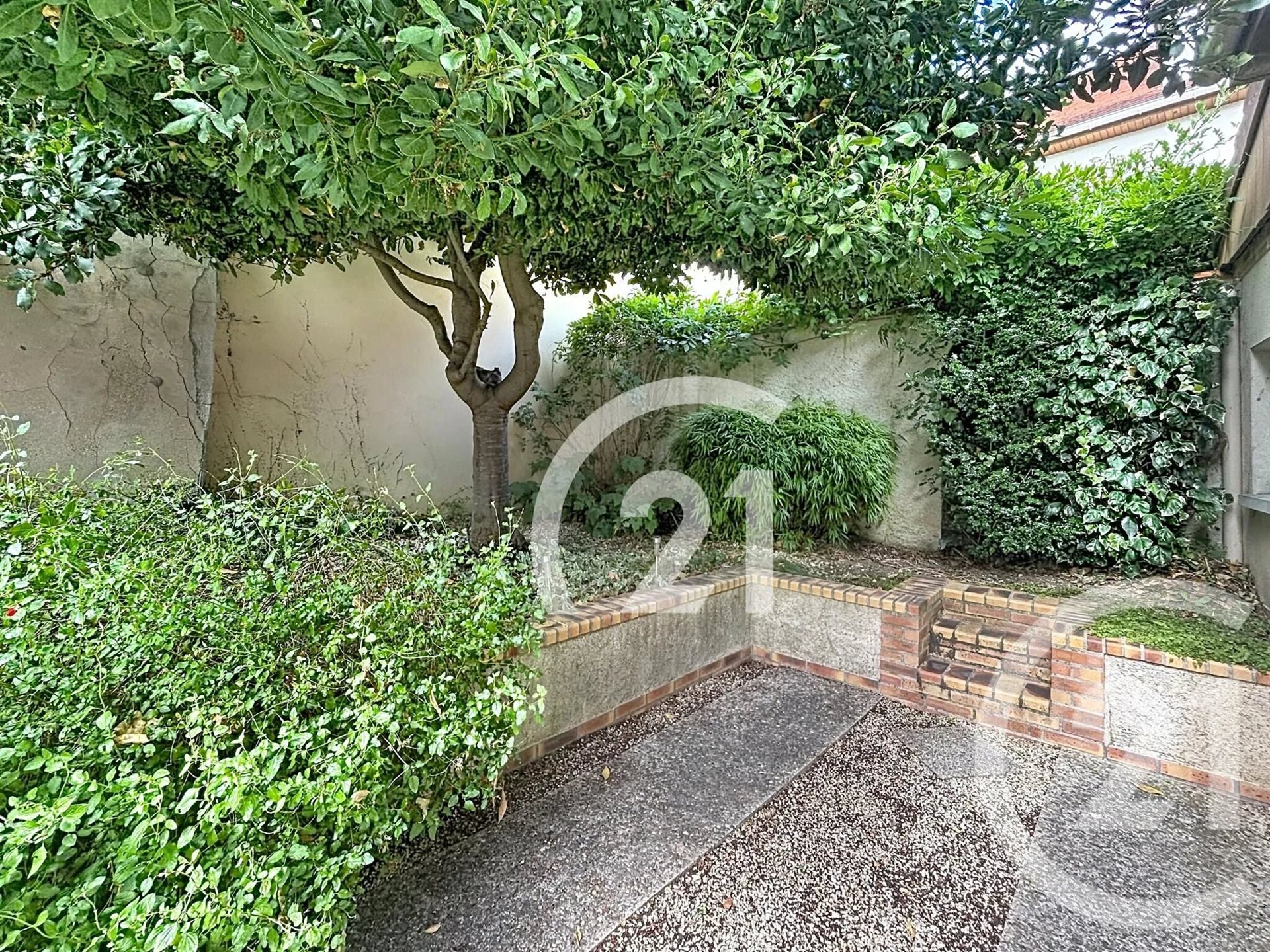 Maison à vendre, 50m², Villiers-le-Bel
