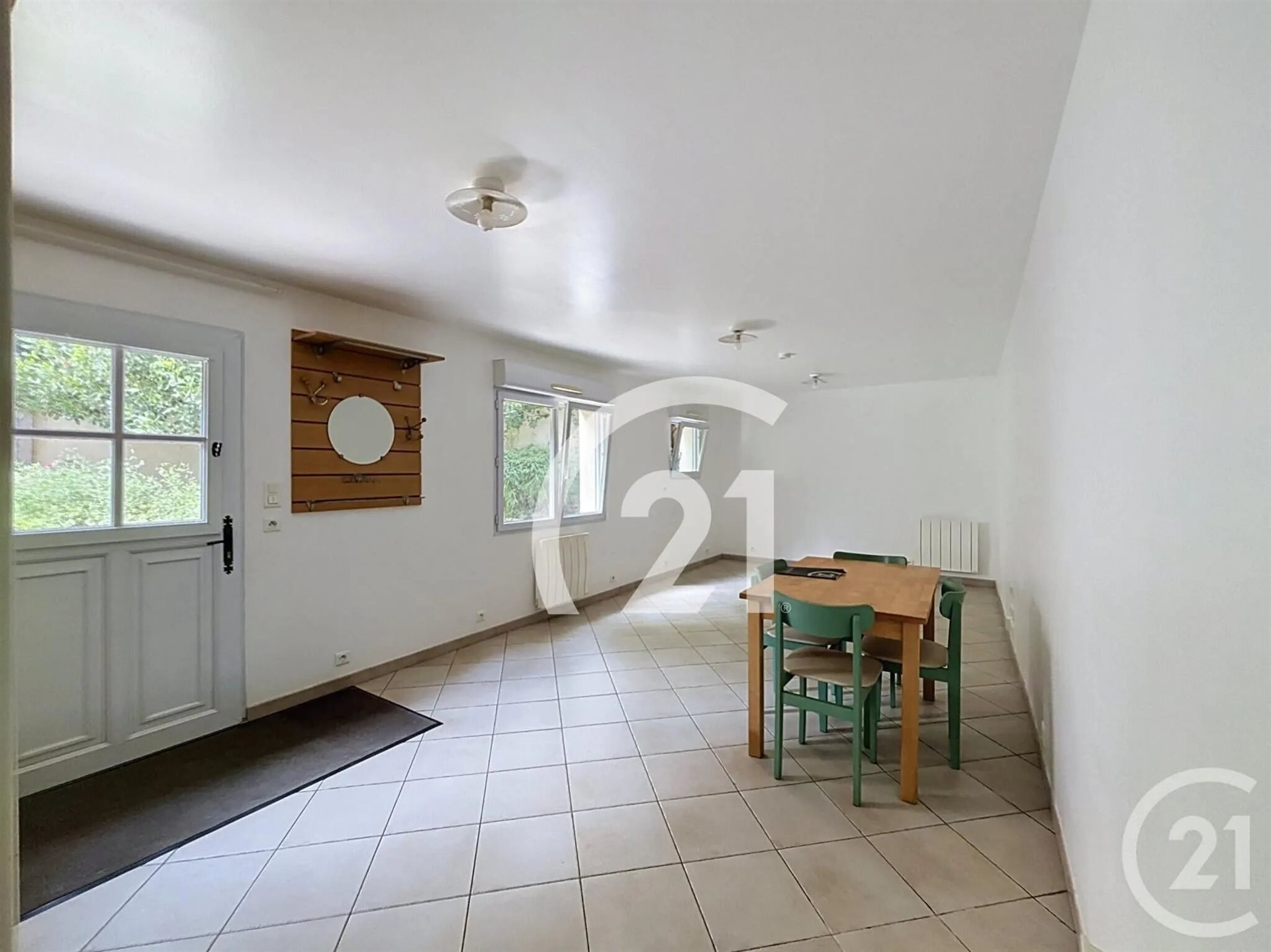Maison à vendre, 50m², Villiers-le-Bel