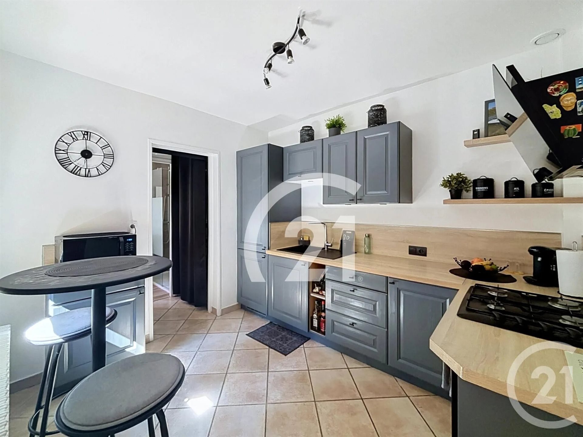 Maison à vendre, 55m², Villiers-le-Bel