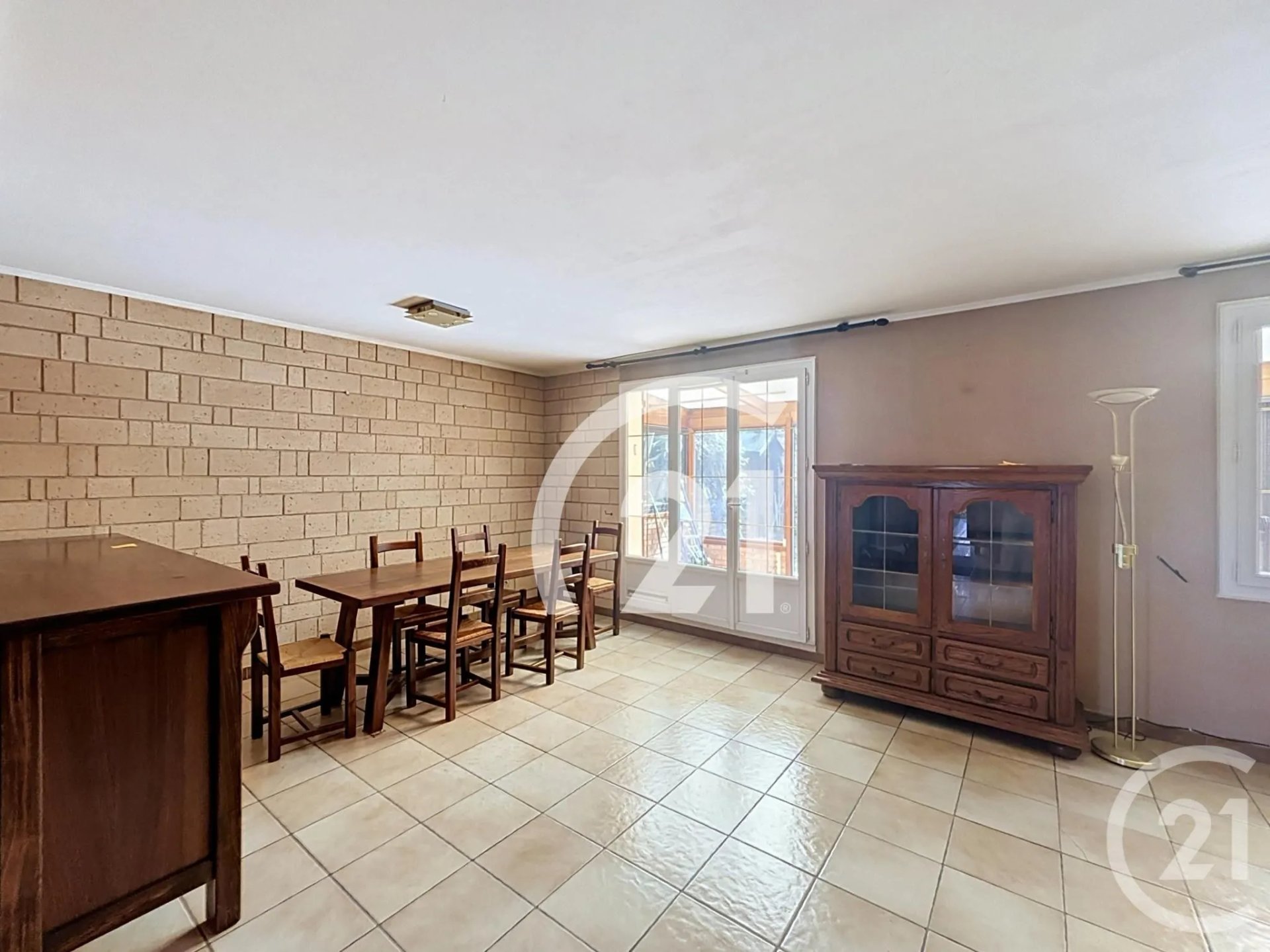 Maison à vendre, 119m², Villiers-le-Bel