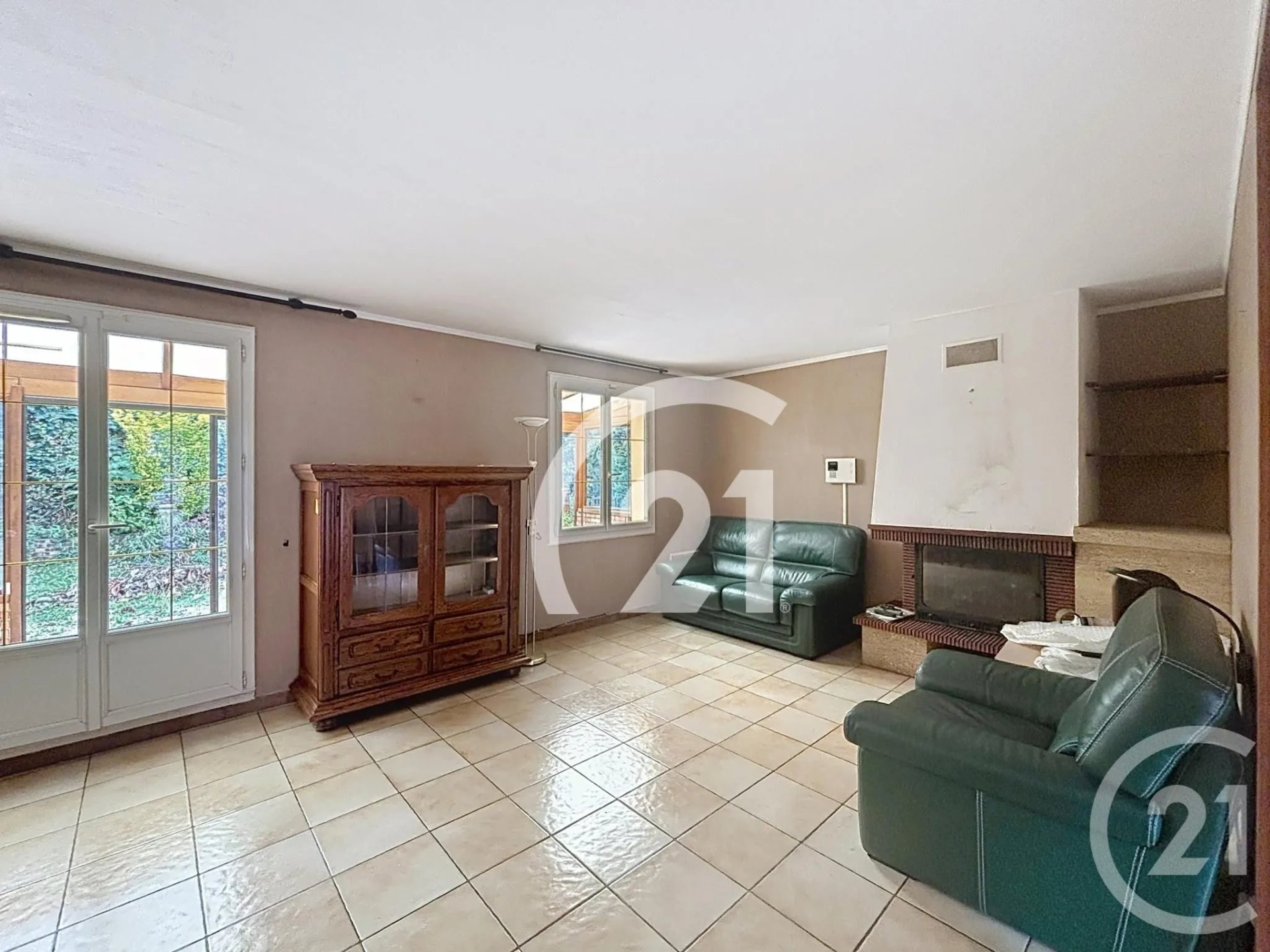 Maison à vendre, 119m², Villiers-le-Bel