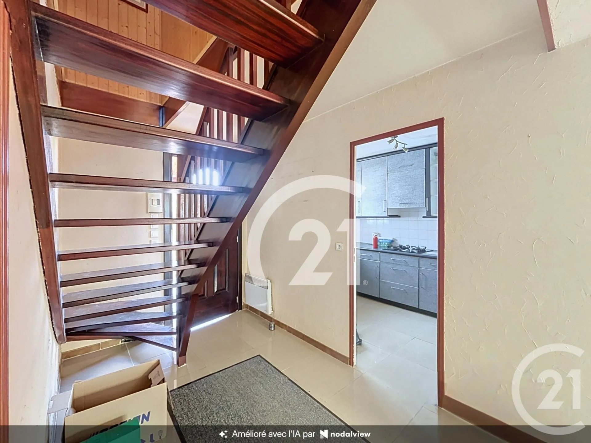 Maison à vendre, 119m², Villiers-le-Bel