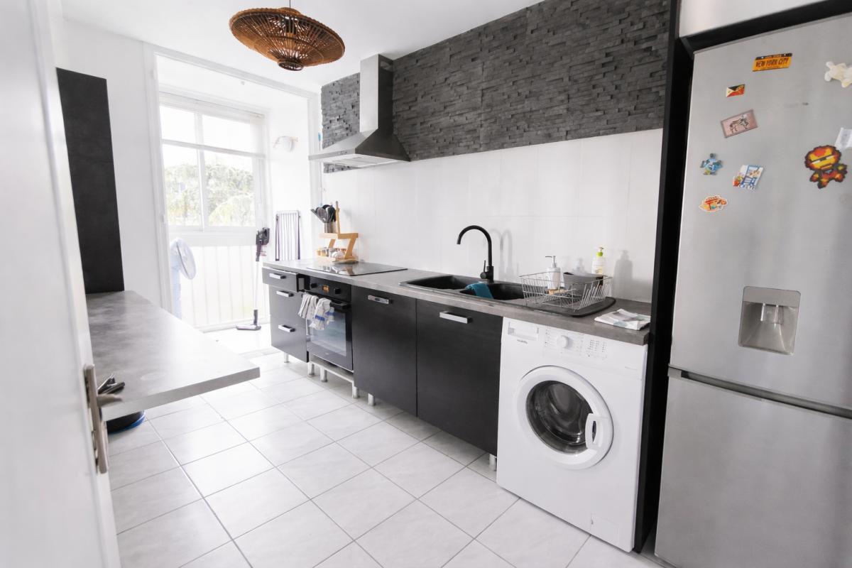 Appartement à vendre, 57m², Marignane