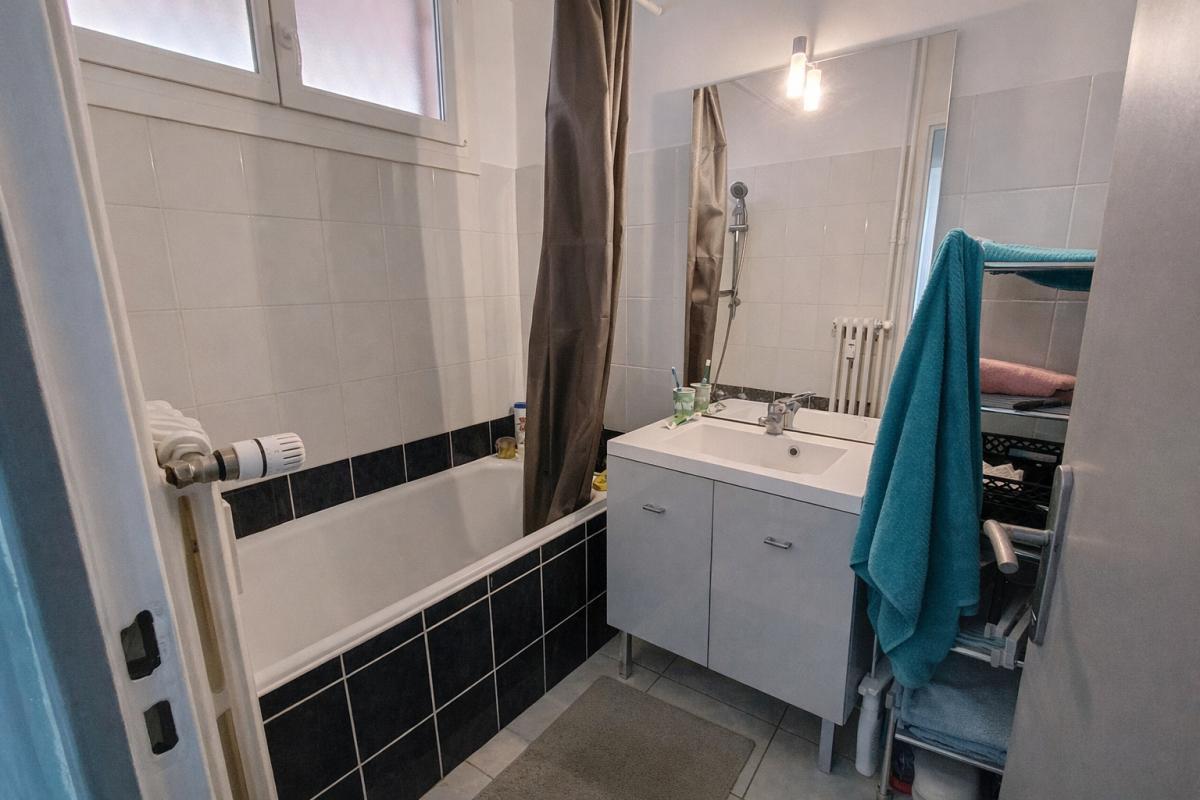 Appartement à vendre, 57m², Marignane
